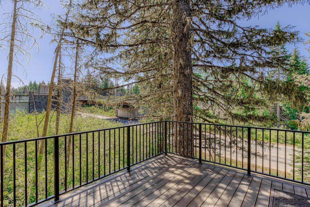 Government Camp Chalet: Your Ultimate Ski Retreat in the Cascades