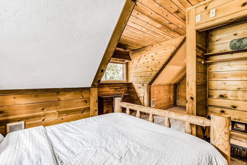 Dog-friendly creekside home with entertainment barn, private hot tub & firepit