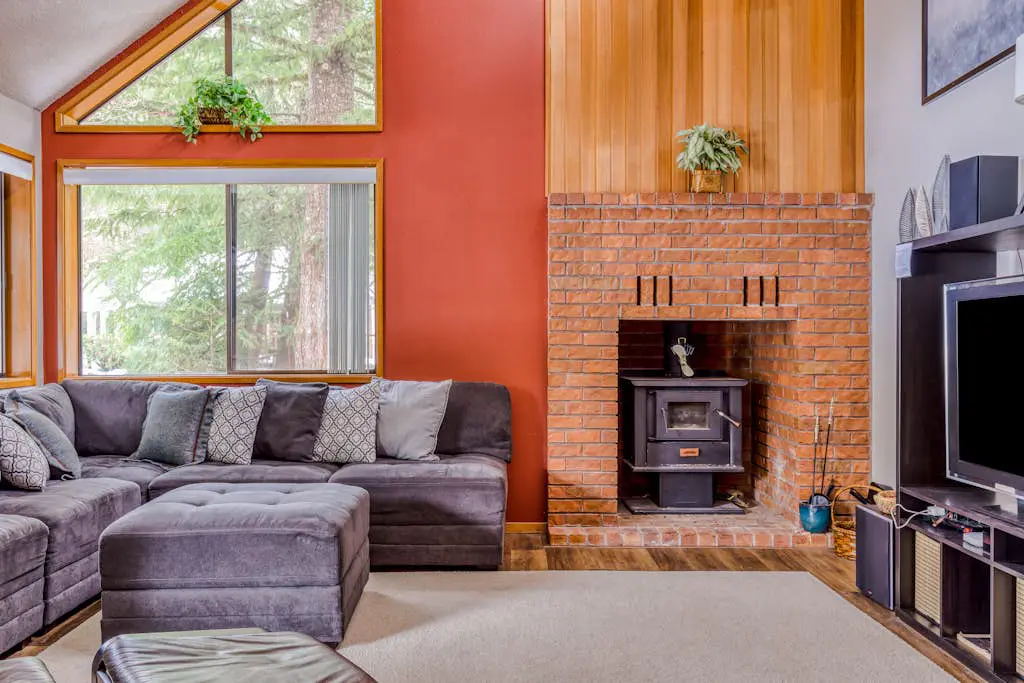 The Cedar House