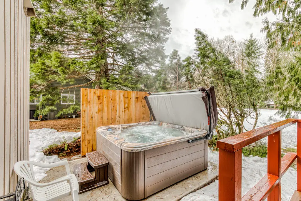 The Cedar House