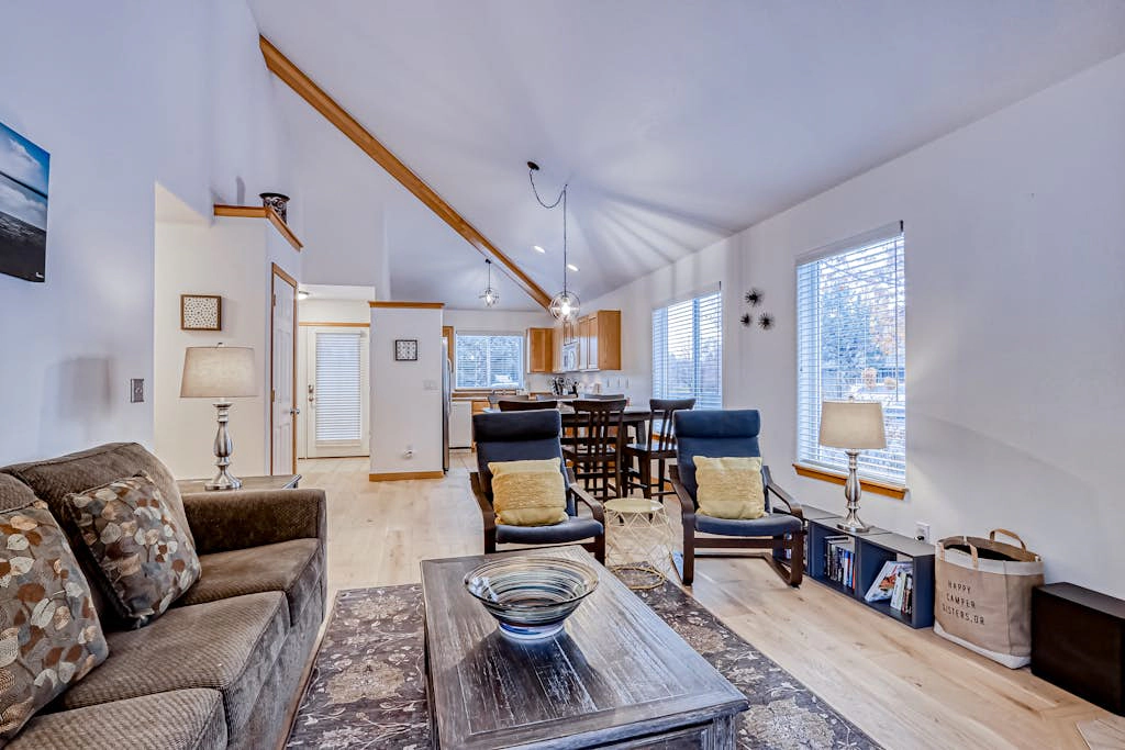 Golden Pheasant Retreat