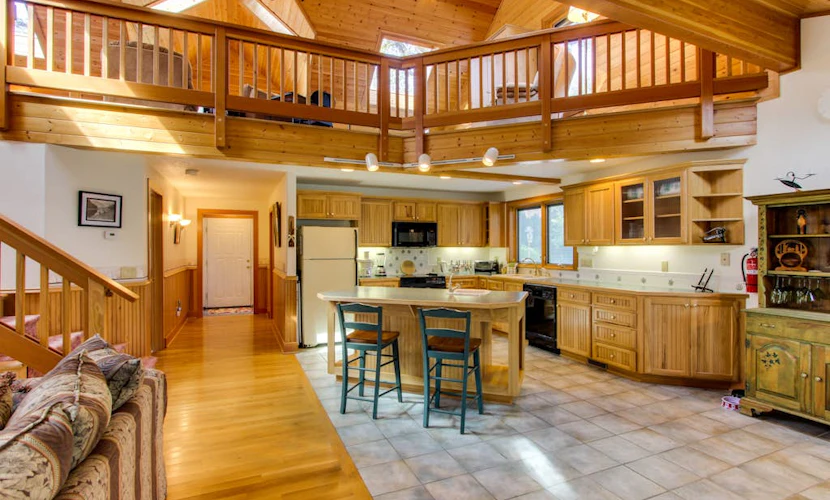 Cute Cottage with Close Beach Access & Free WiFi - Dogs Welcome