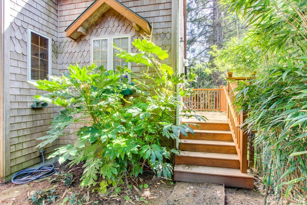 Cute Cottage with Close Beach Access & Free WiFi - Dogs Welcome