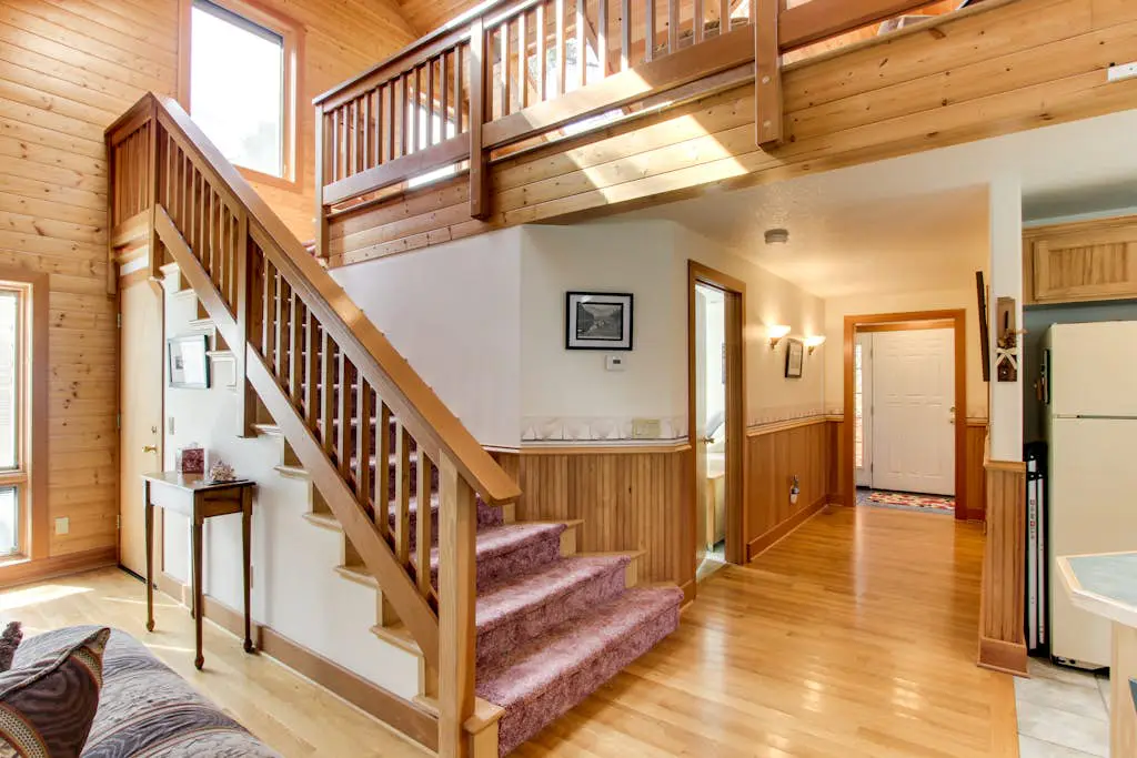 Cute Cottage with Close Beach Access & Free WiFi - Dogs Welcome