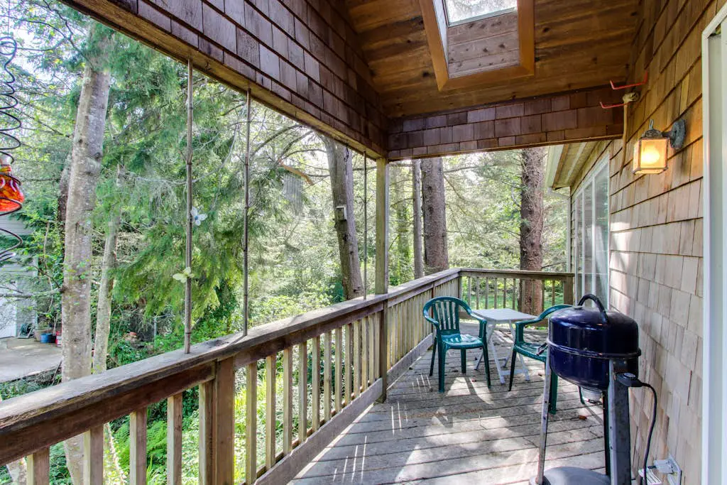 Cute Cottage with Close Beach Access & Free WiFi - Dogs Welcome