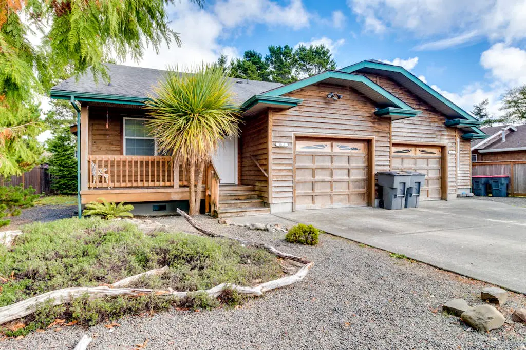 Edgewood Getaway