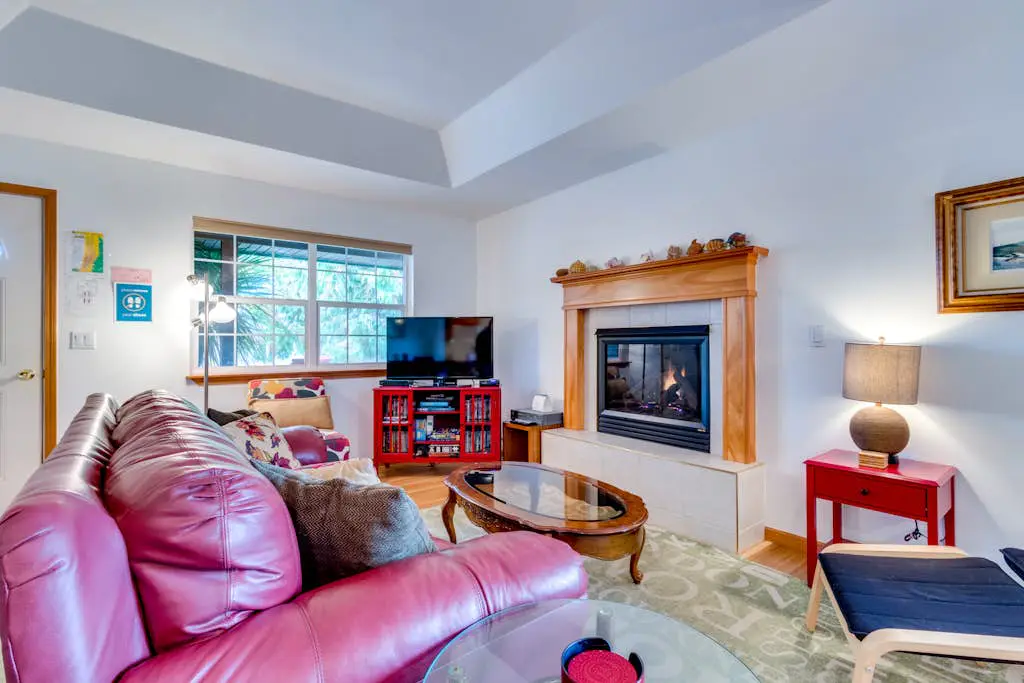 Edgewood Getaway