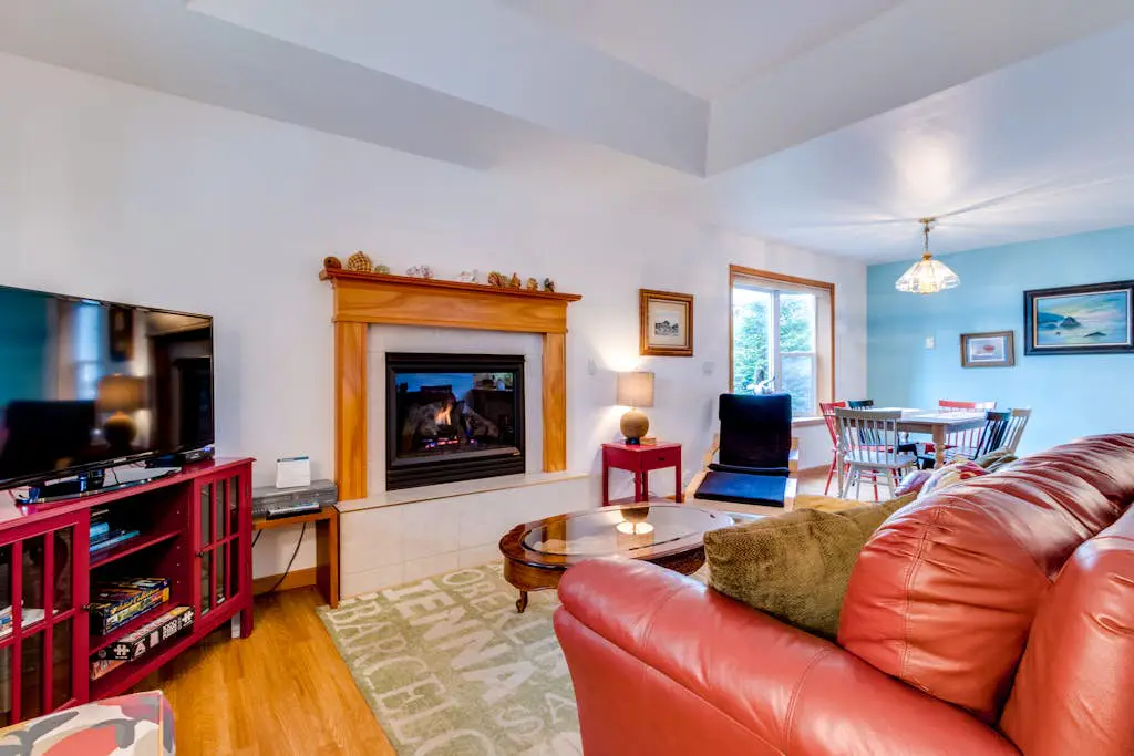 Edgewood Getaway