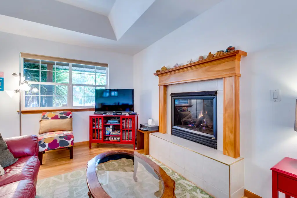 Edgewood Getaway