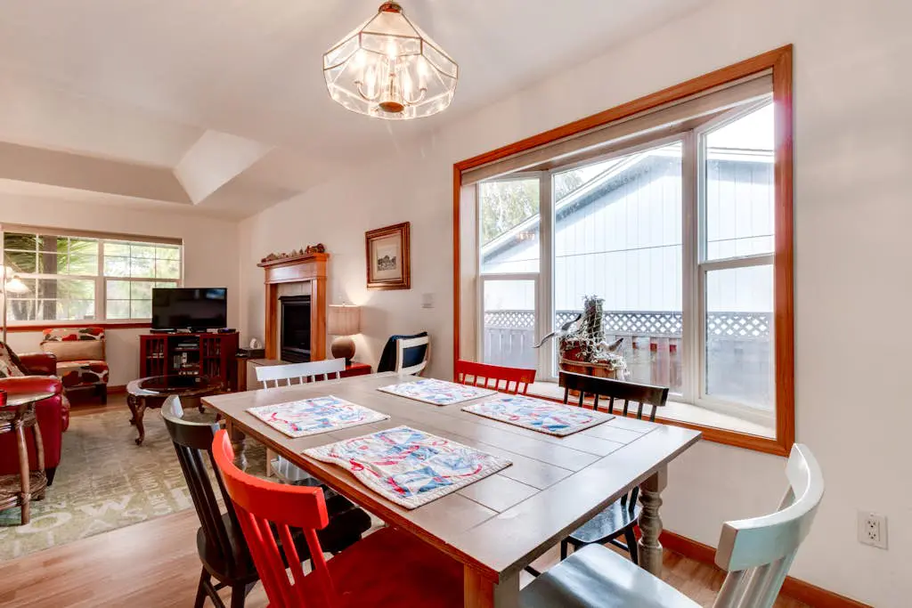 Edgewood Getaway