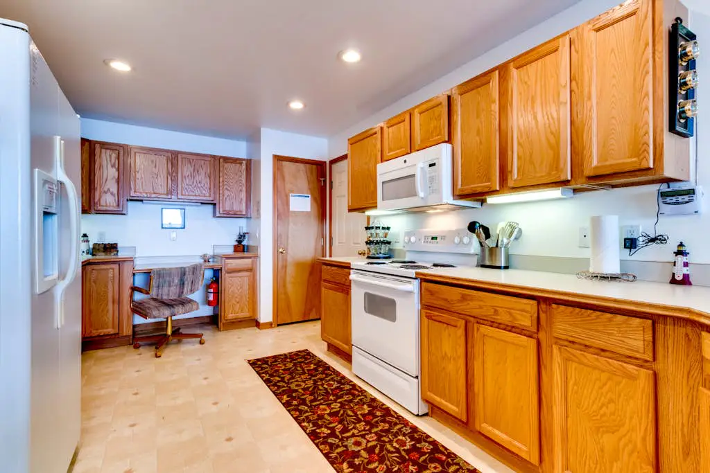 Edgewood Getaway