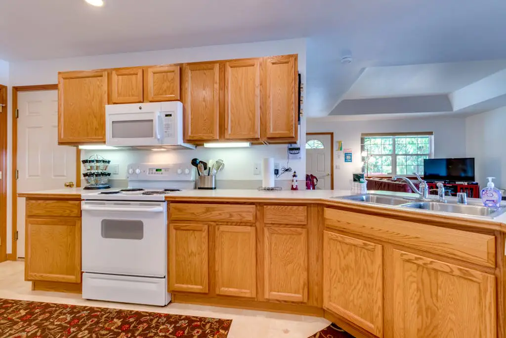 Edgewood Getaway