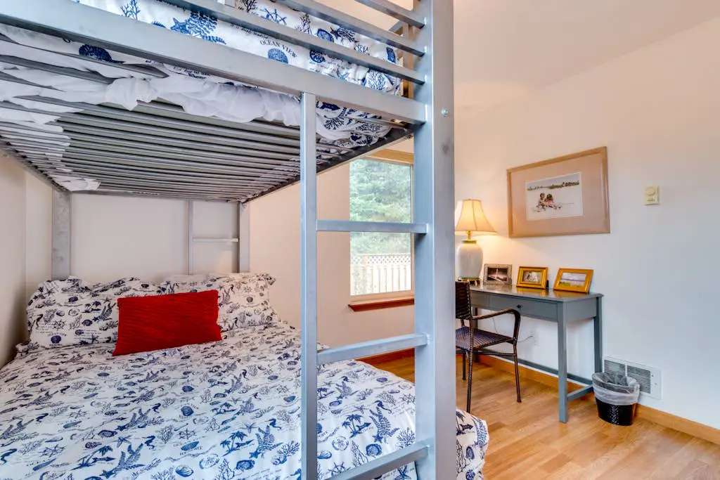 Edgewood Getaway