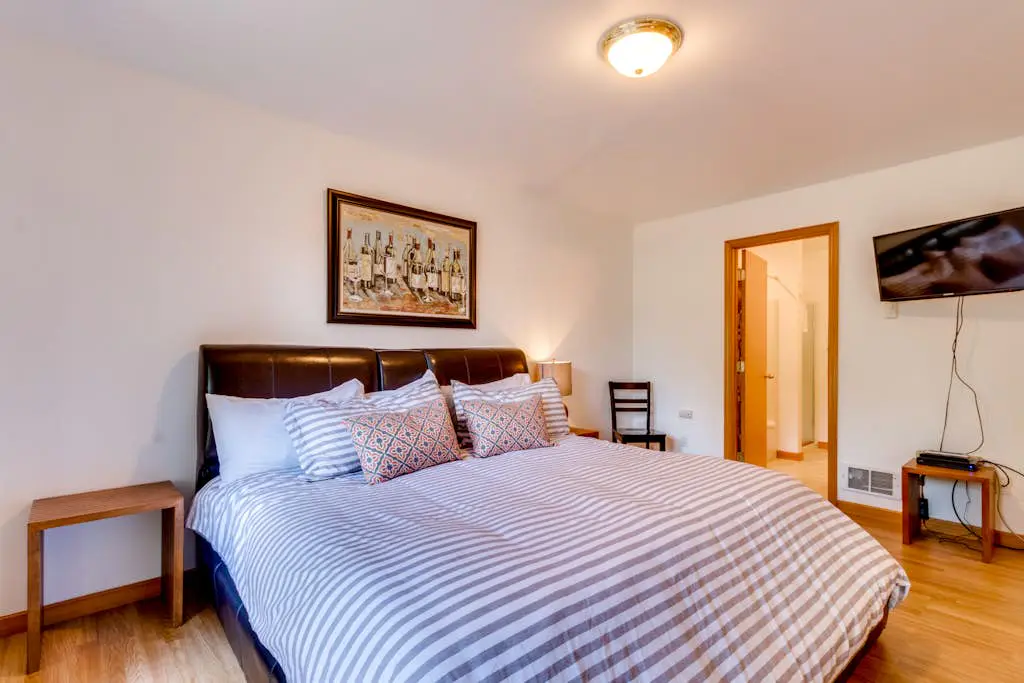 Edgewood Getaway