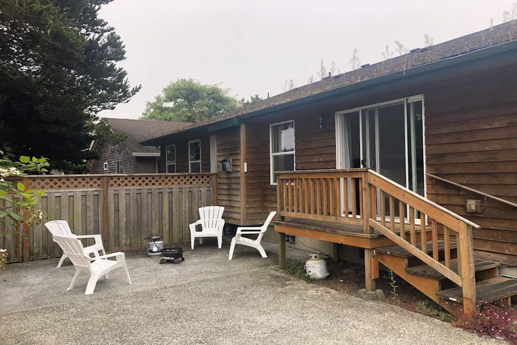 Edgewood Getaway