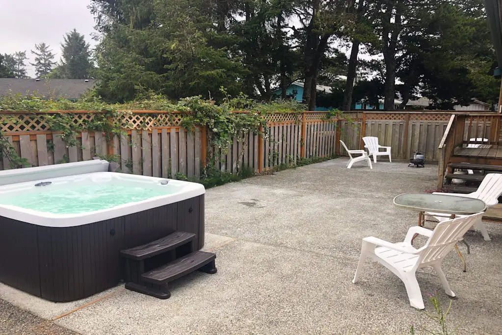 Edgewood Getaway