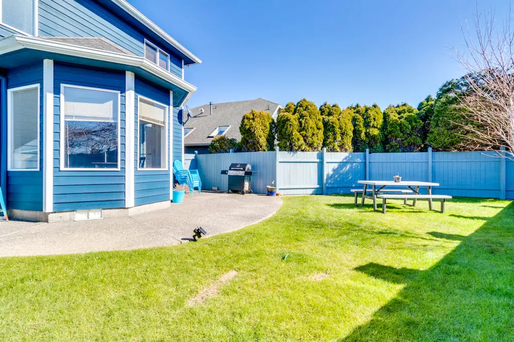 Sunset Beach House