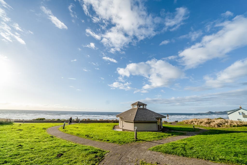 Coastal gem near the beach with spacious layout - walk to dining & shops