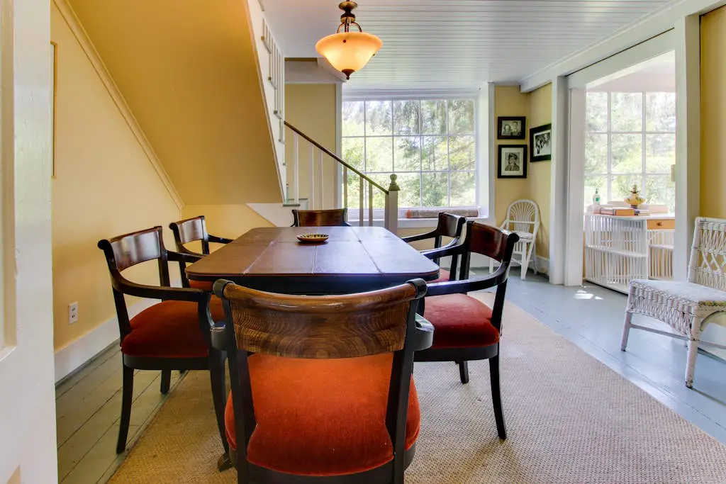 The Latourette House