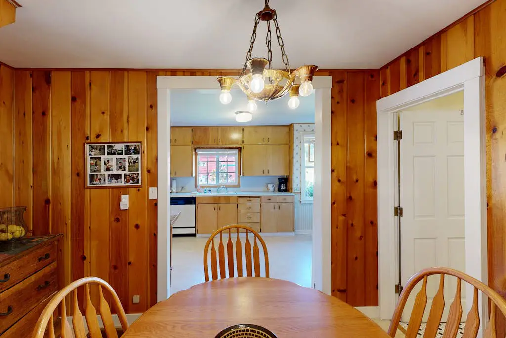 Seventh Street Cottage