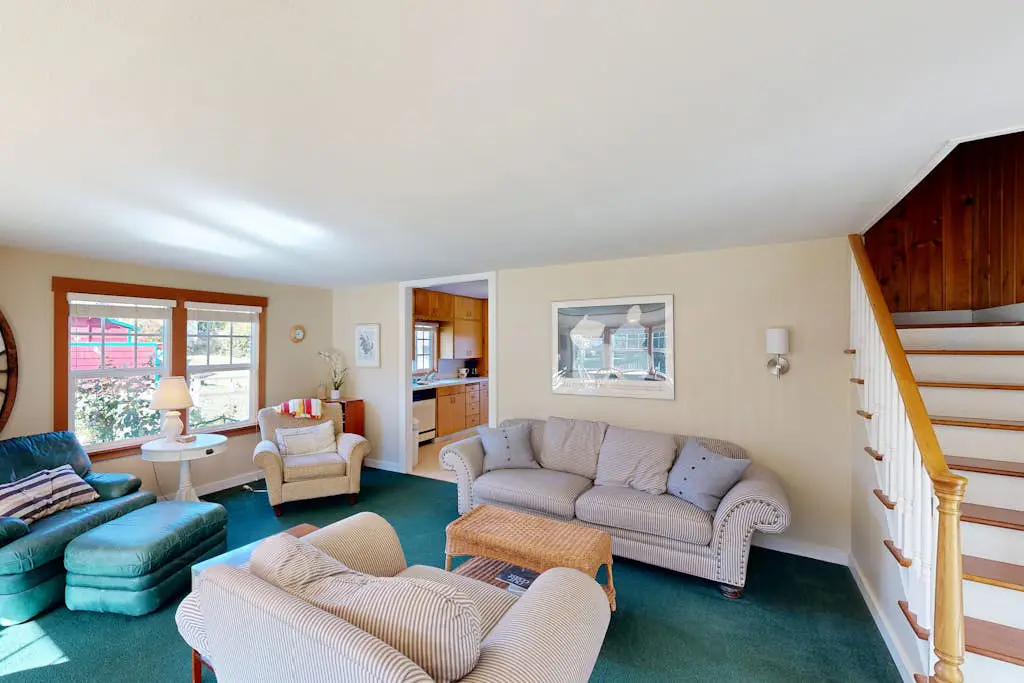 Seventh Street Cottage