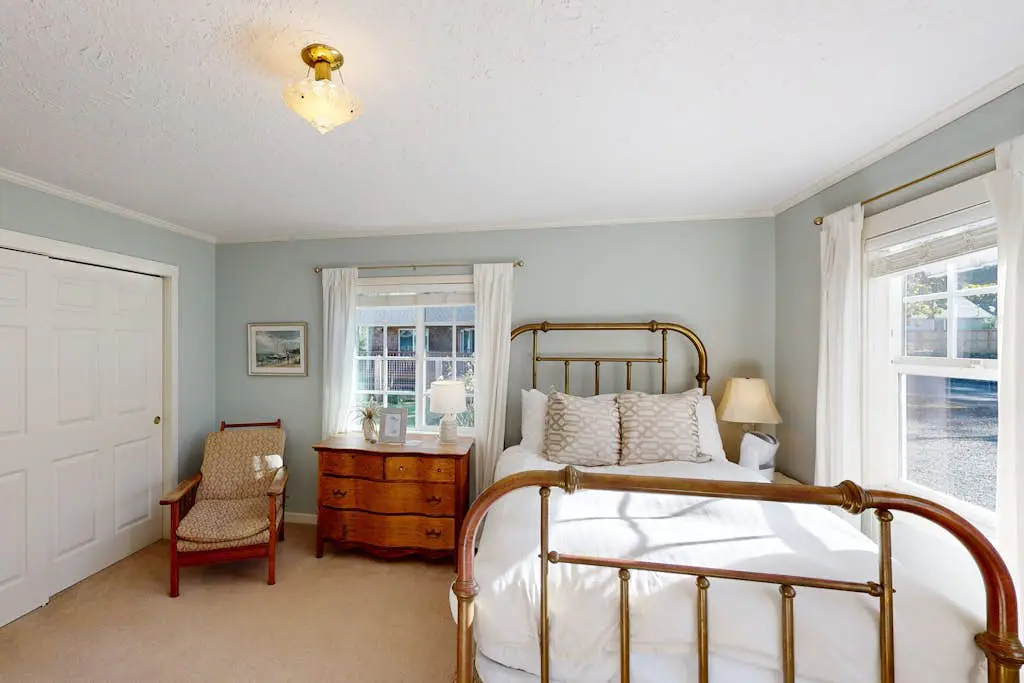 Seventh Street Cottage