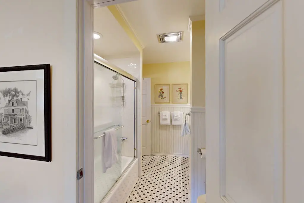 Seventh Street Cottage
