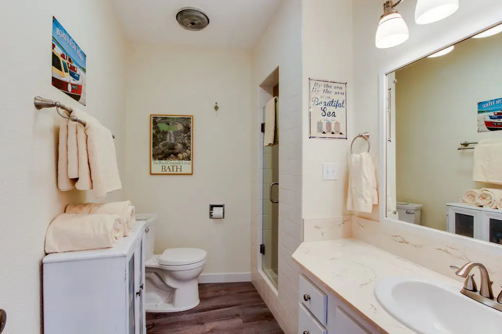 Surfside - Suite on the Sea