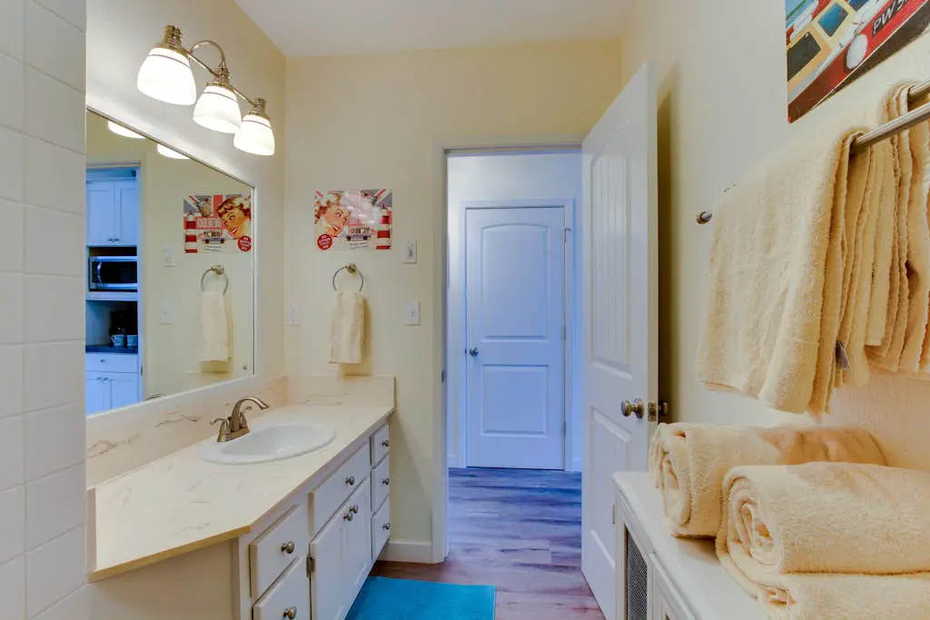 Surfside - Suite on the Sea