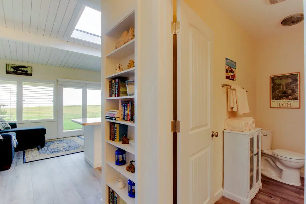 Surfside - Suite on the Sea