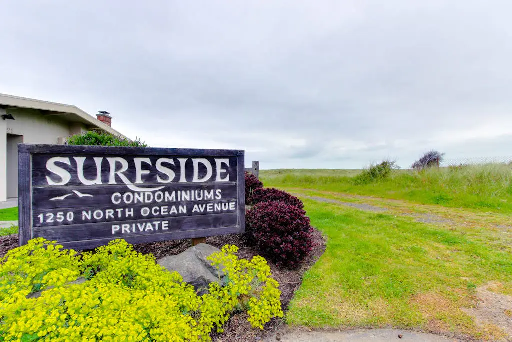 Surfside - Suite on the Sea