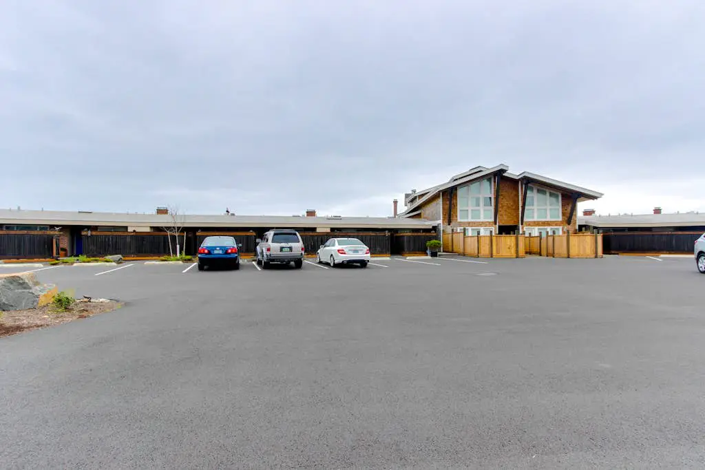 Surfside - Suite on the Sea