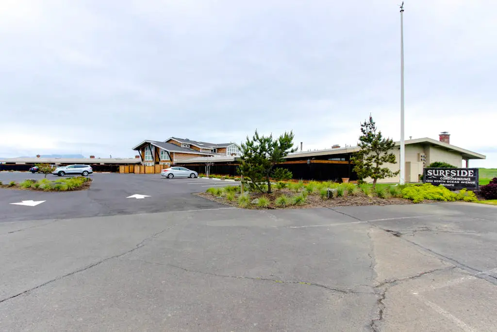 Surfside - Suite on the Sea