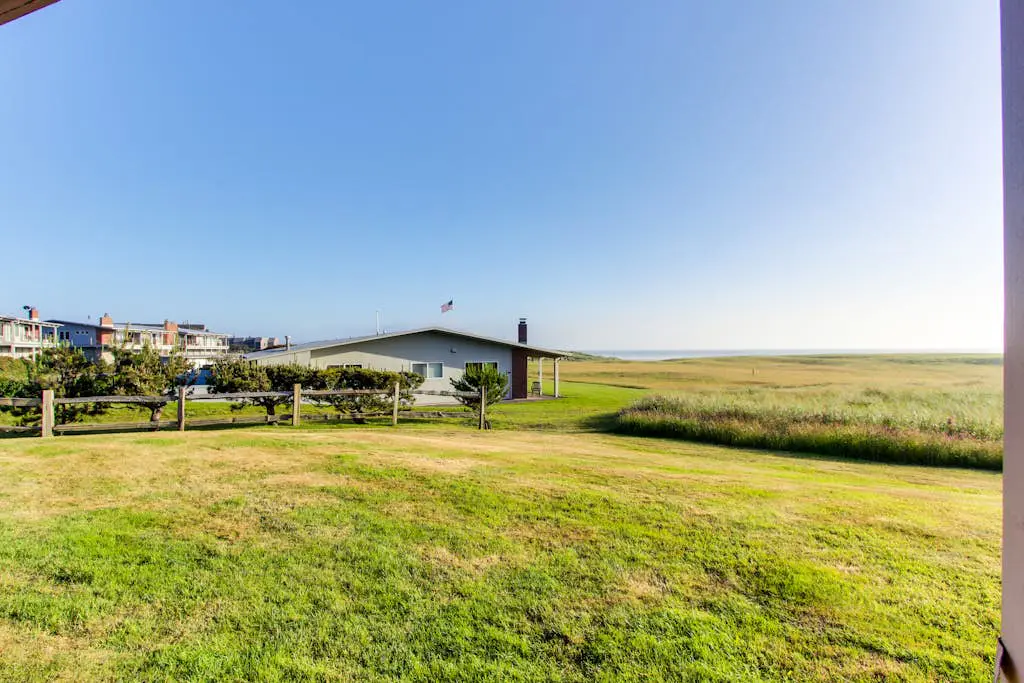 Surfside - Suite on the Sea