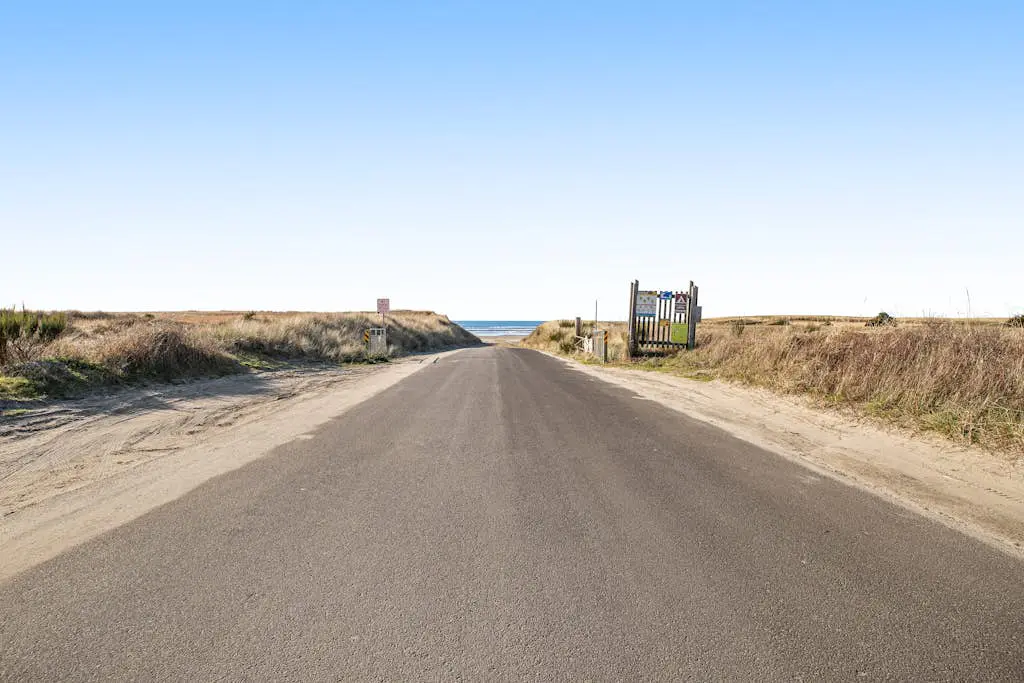 Surfside - Suite on the Sea