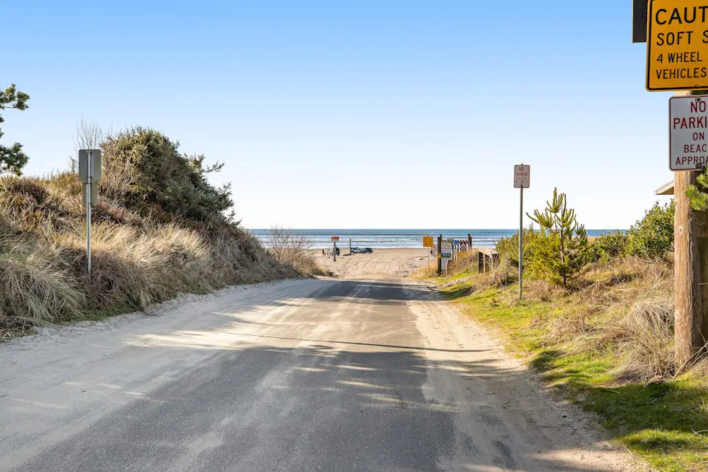 Surfside - Suite on the Sea