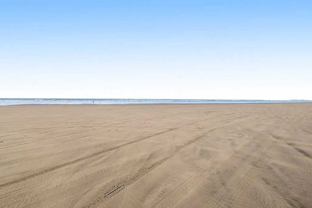 Surfside - Suite on the Sea