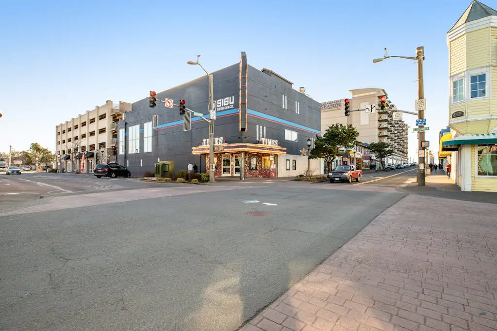 Surfside - Suite on the Sea