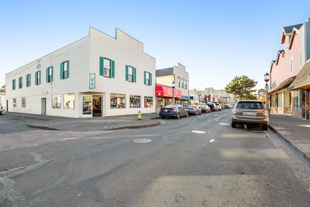 Surfside - Suite on the Sea