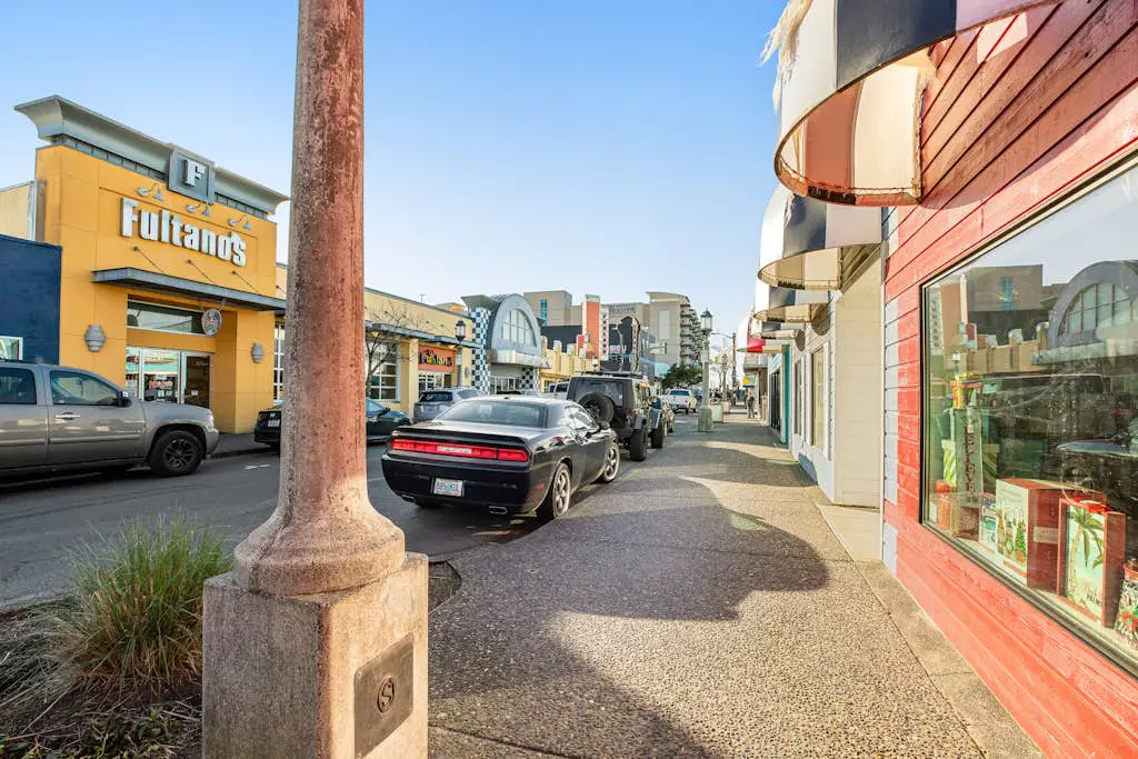 Surfside - Suite on the Sea