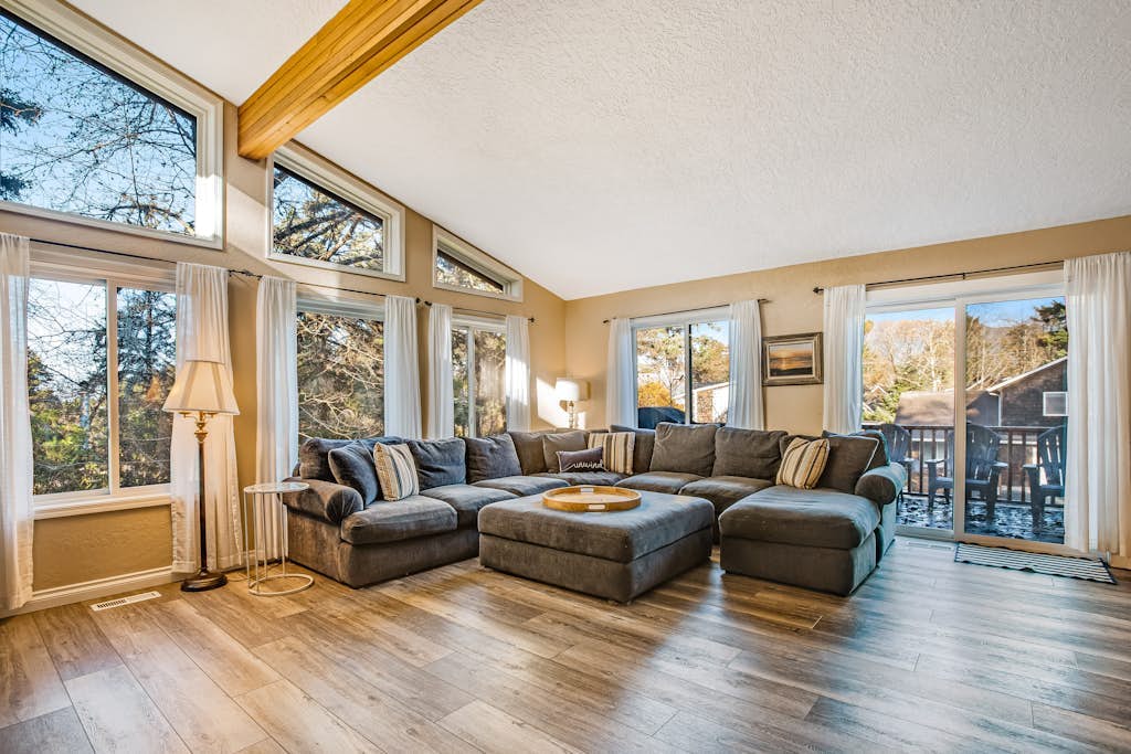 WindWard Dream Vacation Home