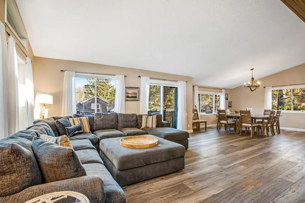 WindWard Dream Vacation Home