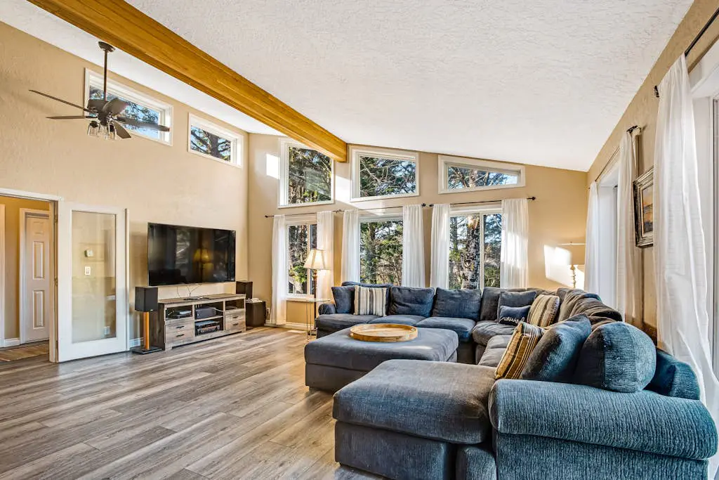 WindWard Dream Vacation Home