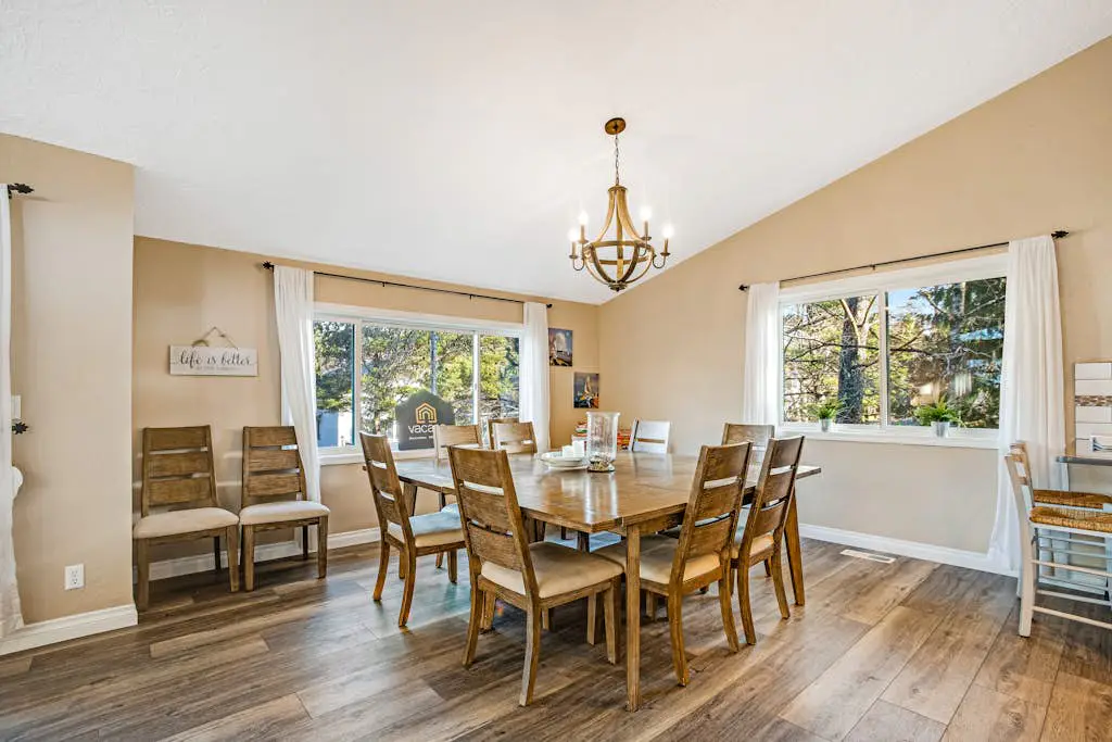 WindWard Dream Vacation Home