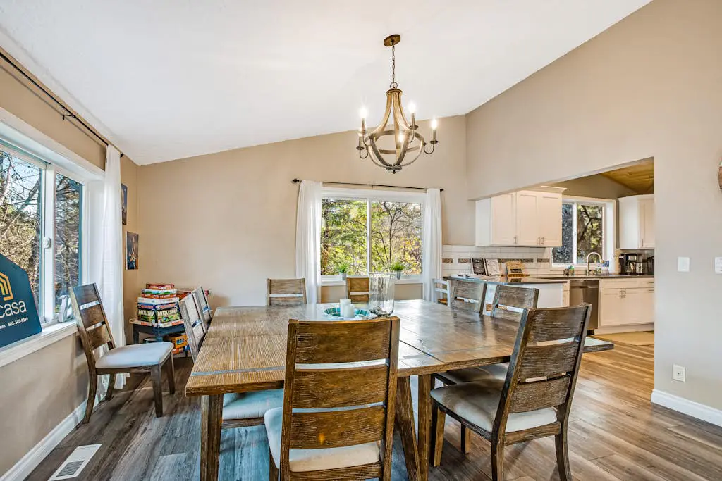 WindWard Dream Vacation Home