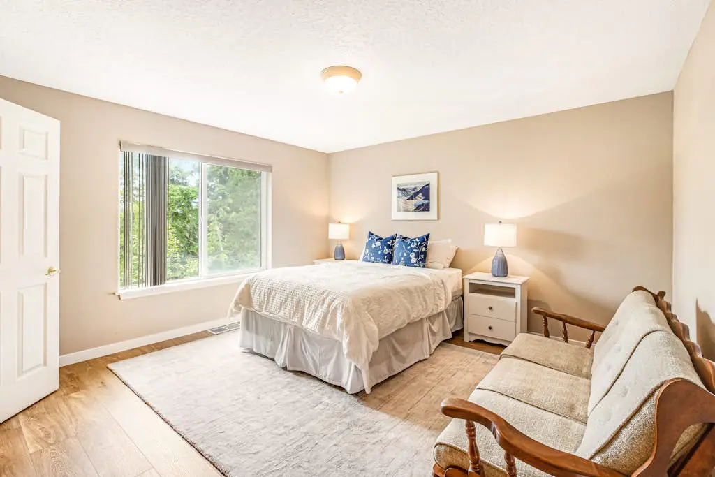 Dog friendly house withspacious deck, gas grill, near Manzanita and the ocean