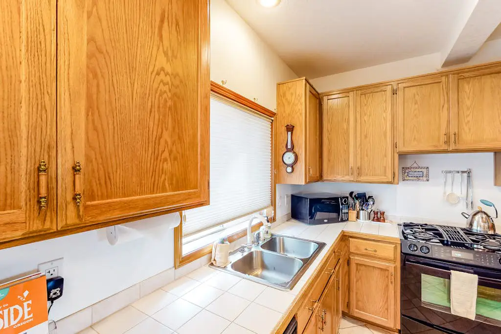Dog-friendly home by the beach w/ partial ocean views, free WiFi, & a fireplace