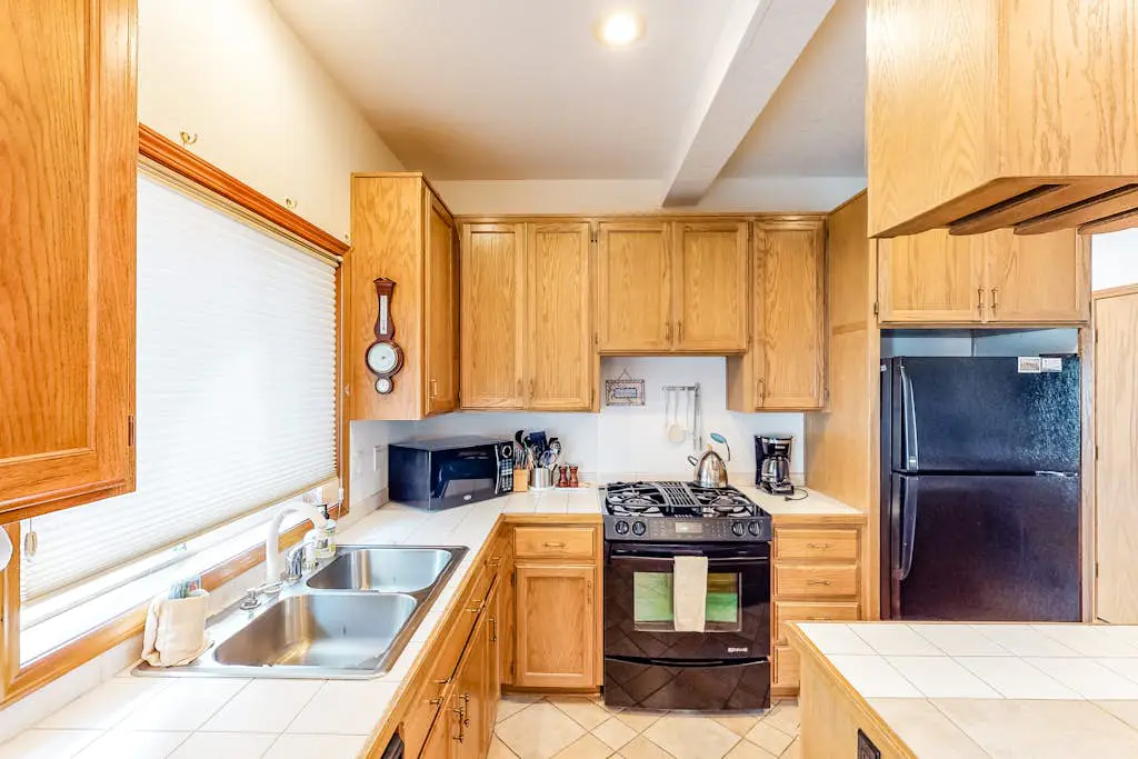 Dog-friendly home by the beach w/ partial ocean views, free WiFi, & a fireplace