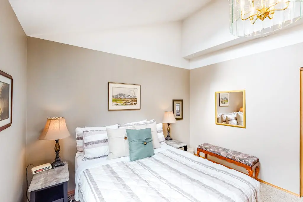 Dog-friendly home by the beach w/ partial ocean views, free WiFi, & a fireplace