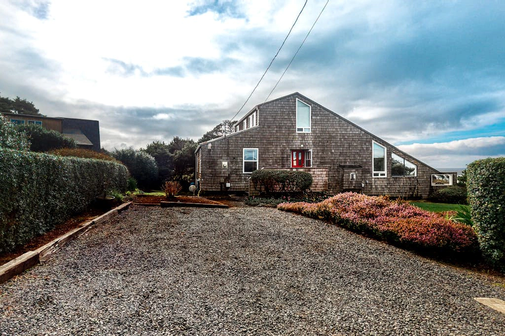 Ocean Light Cottage